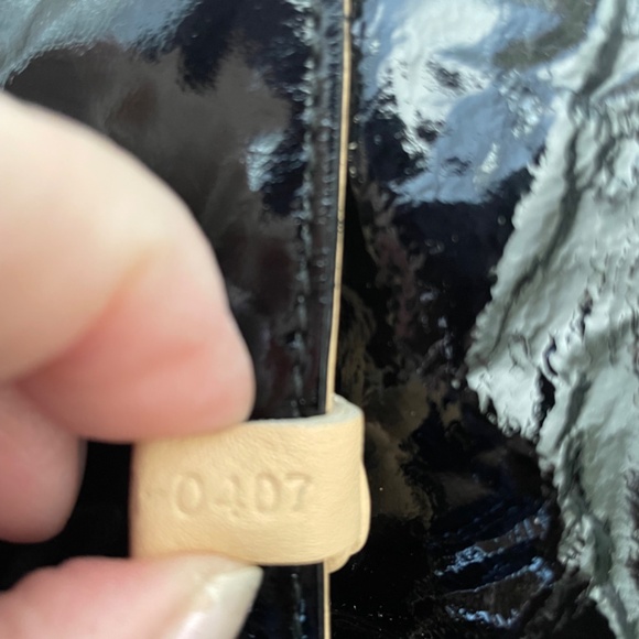 Chloe Clutch - Picture 5 of 6